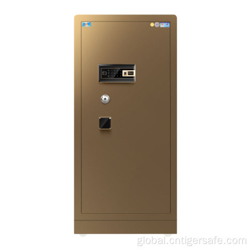 H1280mm W600mm D510mm high quality tiger safes Classic series 1280mm high Supplier